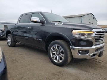  RAM 1500 Longhorn 2022 5.7l 5.7 Benzyna 395KM, zdjęcie 4