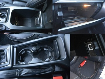 Volvo V40 II Hatchback 1.6 D2 115KM 2015 Volvo V40 1.6HDI Ocean Race nawi doinwestowany, zdjęcie 26