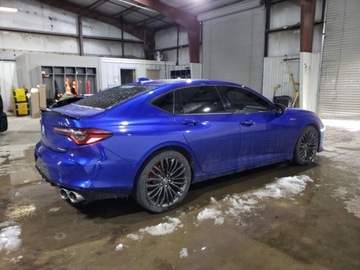 Acura 2022 Acura Inny TLX Type S 2022 3.0l 3.0 Benzyna 355KM, zdjęcie 3