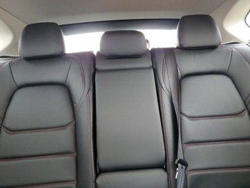 Mazda CX-5 II 2025 Mazda CX-5 Preferred 2025 2.5l 2.5 Benzyna 187KM, zdjęcie 10