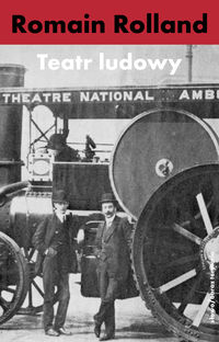 Teatr ludowy Romain Rolland [v]