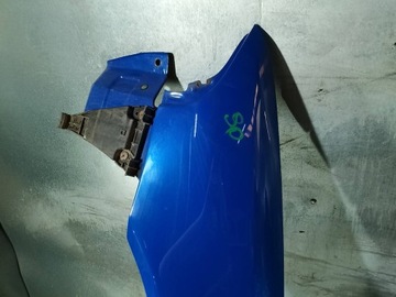 BLATNÍK LEVÝ PŘEDNÍ AUDI A4 B5 KOMBI