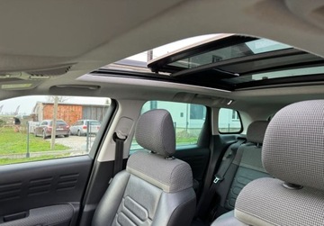 Citroen C3 Aircross  I Crossover 1.2 PureTech 110KM 2019 Citroen C3 Aircross Navi PANORAMA skory PISEMNA GWARANCJA w cenie Transp, zdjęcie 28