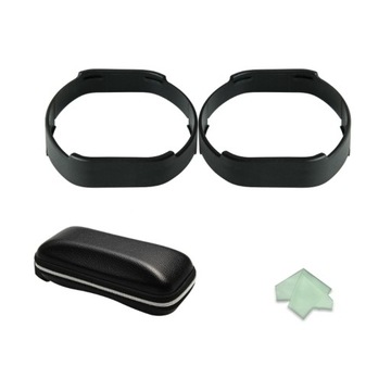 do okularów PS VR2 osłona obiektywu oprawki warstw