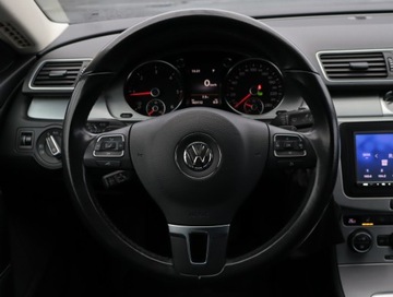 Volkswagen CC 2.0 TDI BlueMotion Technology 184KM 2016 VW CC 2.0 TDI, 181 KM, DSG, Skóra, Navi, Xenon, zdjęcie 20