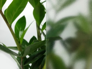 Декоративная самоклеящаяся оконная пленка в рулоне 15м