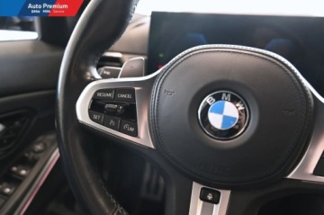 BMW Seria 3 G20-G21 2022 BMW Seria 3 330i xDriveFV23Adaptacyjne Reflektory LEDFotel Sportowy 2.0, zdjęcie 5