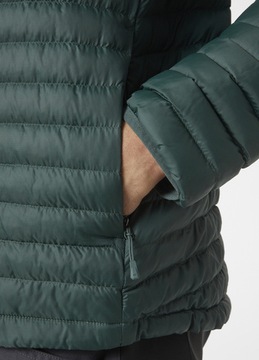 Мужская утепленная куртка Helly Hansen Sirdal