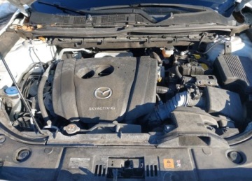 Mazda CX-5 II 2020 Mazda CX-5 2020r., Touring, 2.5L, od ubezpieczalni 2.5 Benzyna 190KM, zdjęcie 13