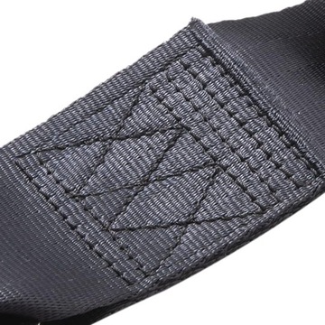 УНИВЕРСАЛЬНЫЙ АВТОМОБИЛЬНЫЙ РЕМЕНЬ БЕЗОПАСНОСТИ ISOFIX КРЕПЛЕНИЕ СИДЕНЬЯ