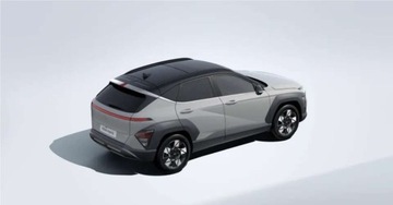 Hyundai Kona II 2025 Hyundai Kona Hybrid 1.6 GDi 138 KM 2WD 6DCT Platinium Luxury 1.6 Hybryda, zdjęcie 4
