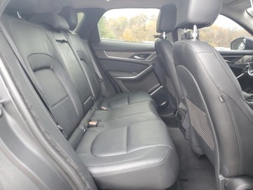 Jaguar F-Pace 2021 Jaguar F-Pace S 2021 3.0l 3.0 Benzyna 395KM, zdjęcie 11