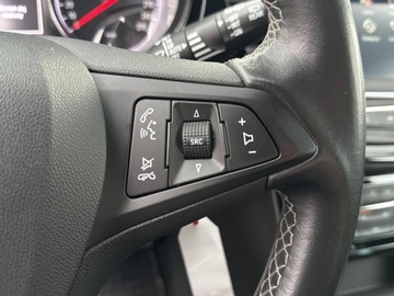 Opel Astra K Sports Tourer 1.4 Turbo 125KM 2019 Opel Astra 1.4 125KM Apple Carplay/Android Auto Ka, zdjęcie 15