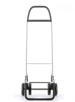 Легкая покупательская тележка на 4 колесах Rolser Saquet Gloria - золотой/черный