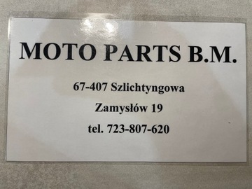 KAPOTA ALFA ROMEO 156