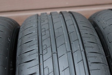 205/55R17 GoodYear EfficientGrip Performance 91V 2023r. NOWE - DEMO