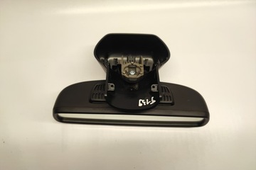 ZRCÁTKO VNITŘNÍ DODGE CHALLENGER COUPE 68231564AC 3.6L GASOLINE 227KW