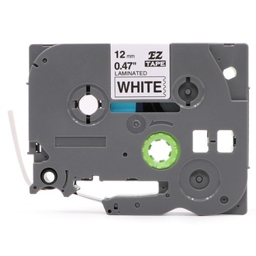 5x Лента для Brother Tze-231 Tze231 12 мм H110 H107