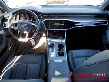 Audi A6 C8 2021 Audi a6 _PREMIUM PLUS_Mild Hybrid_55 TFSI_Quattro_2021r 3.0 Benzyna 335KM, zdjęcie 6