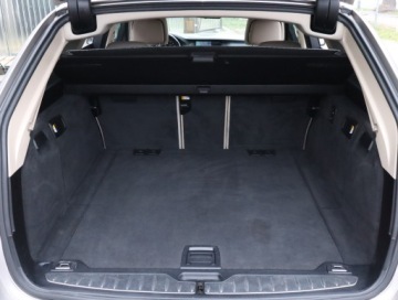 BMW Seria 5 F10-F11 Touring 520d 184KM 2012 BMW 5 520d, 181 KM, Automat, Skóra, Navi, Xenon, zdjęcie 13