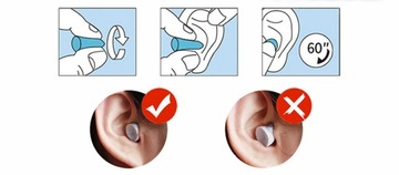 ПЕНОВЫЕ ЗАГЛУШКИ, ЗЕЛЕНАЯ ПАРА