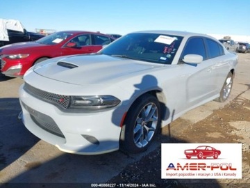 Dodge Charger VII 2021 Dodge Charger Dodge Charger GT 3.6 Benzyna 300KM