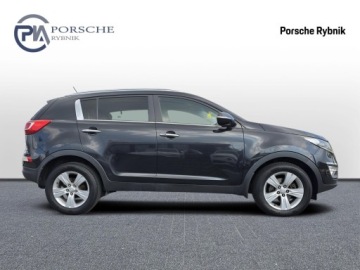 Kia Sportage III SUV 2.0 DOHC 163KM 2010 Kia Sportage 2.0 Benzyna 163KM Manual Salon PL Pan, zdjęcie 5