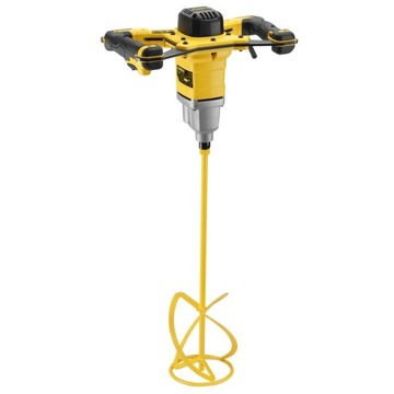 mieszarka do zapraw, 1800W, DeWalt DWD241-QS