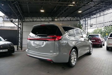 Chrysler Pacifica II 2023 Chrysler Pacifica TouringL Polift Pentastar 3.6L V6 7os. 291KM Radar Cam36, zdjęcie 2