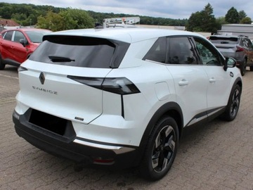 Renault 2025 Od ręki - Techno 1.8 E-Tech 160KM / Pakiet Winter, zdjęcie 2