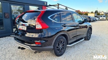 Honda CR-V IV SUV Facelifting 2.0 i-VTEC 155KM 2016 Honda CR-V 2.0Benz manual 4x4 skora kamera Navi 100 bezwypadek 2.0 155KM, zdjęcie 39