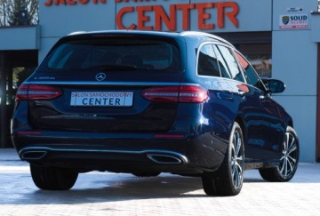 Mercedes Klasa E W214 2023 Mercedes E300de 306ps HUD ACC Keyles Blis Perła Drive Pilot Webasto Kamera, zdjęcie 32