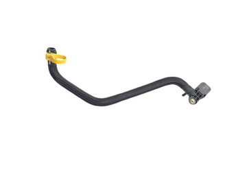 Czujnik ciśnienia DPF Ford Transit Custom 2.0 Ecob