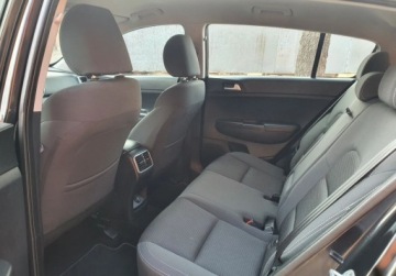 Kia Sportage IV SUV 1.6 GDI 132KM 2016 Kia Sportage Kamera Serwis GetHelp 1.6 Benzyna 132KM, zdjęcie 12