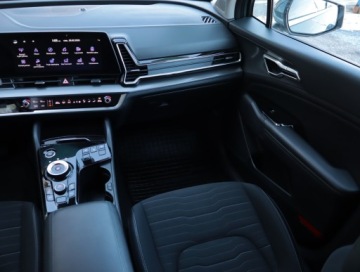 Kia Sportage V SUV 1.6 T-GDI HEV 230KM 2023 Kia Sportage 1.6 T-GDI HEV, Salon Polska, zdjęcie 7