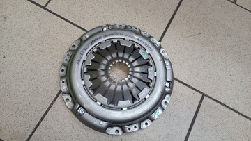 СЦЕПЛЕНИЕ + МАХОВИК VALEO MERCEDES C-CLASS W202 E-CLASS W124 1.8 2.0