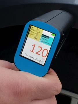 Краскомер GL-PRO-SMART-FAZ Android/iOS