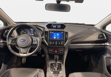 Subaru XV II Crossover 1.6i 114KM 2018 Subaru XV 1.6 114KM CVT 4x4 201819 r., Salon PL, I wl., dodatkowy komplet, zdjęcie 15