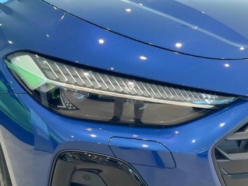 Audi A5 B10 Avant 2.0 TFSI 204KM 2025 AUDI A5 TFSI quattro Avant Combi 2.0 (204KM) 2025, zdjęcie 14