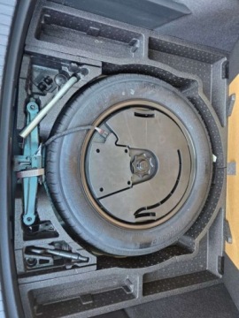 Skoda Kodiaq I SUV 1.4 TSI ACT 150KM 2018 Skoda Kodiaq 1.4 TSI 150 KM 4x4 DSG System CANTON Szyba przednia ogrzewana, zdjęcie 32