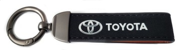 TOYOTA BRELOK BRELOCZEK SMYCZ ZAWIESZKA DO KLUCZY