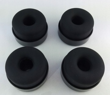 Система изоляции сабвуфера SVS SoundPath, 4 шт.