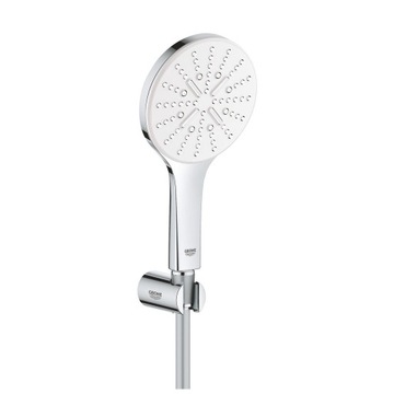 Zestaw wannowy RAINSHOWER SMARTACTIVE 130 GROHE