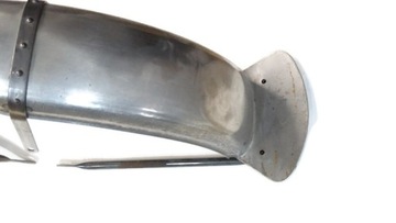 Front M72 Fender Front Low