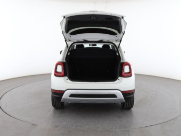 Fiat 500X Crossover Facelifting 1.3 Firefly 150KM 2019 Fiat 500x automat full LED skóra navi klima auto, zdjęcie 18