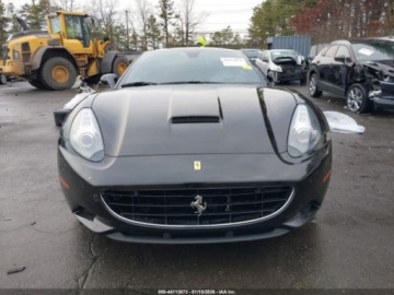 Ferrari California 2013 Ferrari California 2013 4.3 Benzyna 483KM, zdjęcie 7