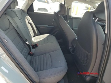 Kia 2025 Kia Inny 2025 KIA K4 EX 2.0L FWD 2.0 Benzyna 156KM, zdjęcie 9