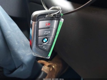 BMW X5 G05 2021 BMW X5 2021 BMW X5 PHEV XDRIVE45E 3.0 Hybryda Plug-in 282KM, zdjęcie 11