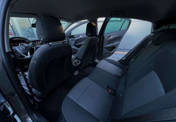 Opel Insignia II Grand Sport 1.6 CDTI  136KM 2019 Opel Insignia 1.6CTDi 136KM MANUAL GWARANCJA 108.000km 1.6 Diesel, zdjęcie 16