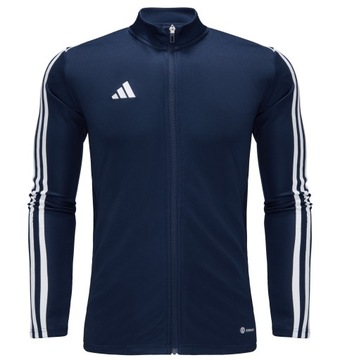 ADIDAS DRESY MĘSKIE KOMPLET BLUZA SPODNIE TIRO 23 - M